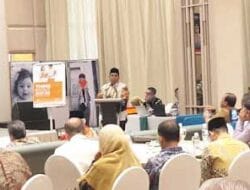 Suhatri Bur Buka Pintu Lebar Buat Investor