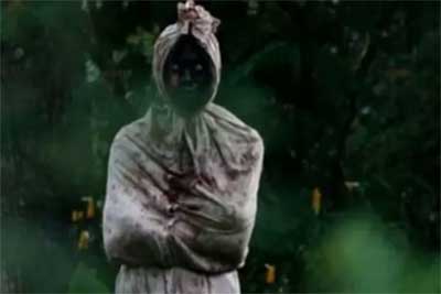 Pocong