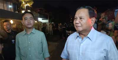 Prabowo-Gibran