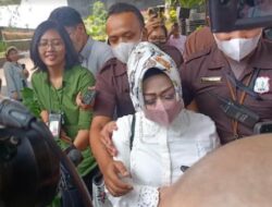 Hari Ini, KPK kembali Panggil Kadinkes Lampung Reihana 