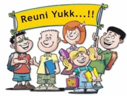 Reunian Jadi Penyebab Kasus Perceraian