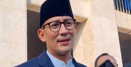 Sandiaga Uno