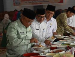 Sekda; DWP Agam Sangat Berperan untuk Kemajuan Daerah