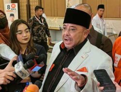Airlangga Bisa Jadi Cawapres Anies Baswedan