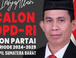 Bidik Senator, Yong Hendri Mengaku Sering Berkomunikasi dengan Ketua DPD RI