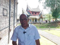 Istano Basa Pagaruyung Magnet Budaya yang Dapat Majukan Potensi Wisata