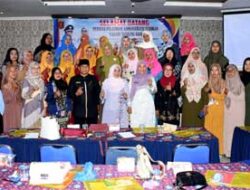 Ketua Forikan Agam Ajak Warga Konsumsi Ikan