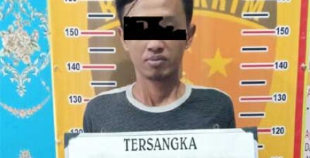 Tersangka pencurian