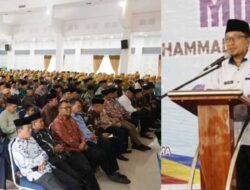 Muhammadiyah Tanah Datar Gelar Musda XIII