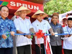 Pemerintah Targetkan Bangun 250 SPBU Nelayan Tahun Ini