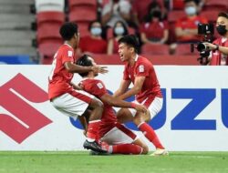 Partai Hidup Mati Timnas Indonesia vs Vietnam Semifinal SEA Games 2023 Nanti Sore