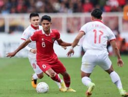 Final Ideal Timnas vs Thailand SEA Games 2023