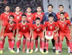 Drawing Piala AFF U-23 2023: Indonesia Segrup dengan Malaysia