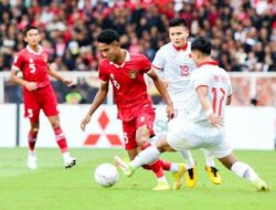 Head to Head Timnas Indonesia Vs Vietnam di SEA Games: Garuda Siap Putus Rekor Buruk