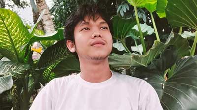 Tommy Jonathan Sinaga