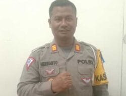 Kecelakaan Lalin di Pulpis Turun 25 Persen