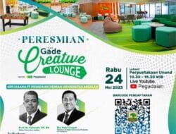 Unand dan PT Pegadaian Berkolaborasi untuk Kembangkan Karir di Era Digital