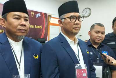 Syarif Fasha