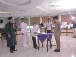 Kepala Kampung Tidak Boleh Seenaknya Berhentikan Perangkat