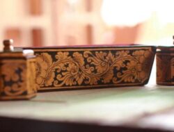 Oleh-oleh Khas Palembang yang Tahan Lama: Menyajikan Keunikan Budaya dan Kuliner yang Memikat