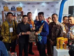 Wawako Padang Hadiri Raker Komwil I APEKSI di Pekanbaru