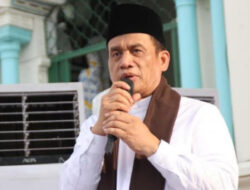 Kader HMI Cabang Pontianak Sambut Baik Kedatangan Presidium KAHMI Romo Syafii