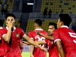 Jangan Lewatkan Indonesia Vs Argentina, Beli Paket Timnas FIFA Matchday K-Vision