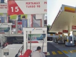 Harga BBM Nonsubsidi Pertamina Hari Ini Turun, Termurah Rp11.400 per Liter