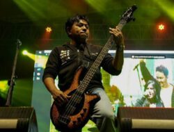 Berlirik Sedikit “Nakal”, Savaz Rilis Single Video Viral!