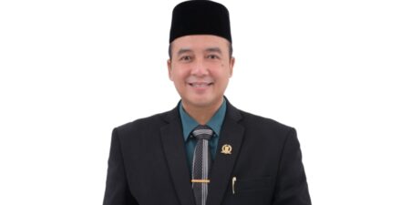 Kang Erwin, Calon Walikota Bandung Periode 2024 - 2029. (Dok. Istimewa)