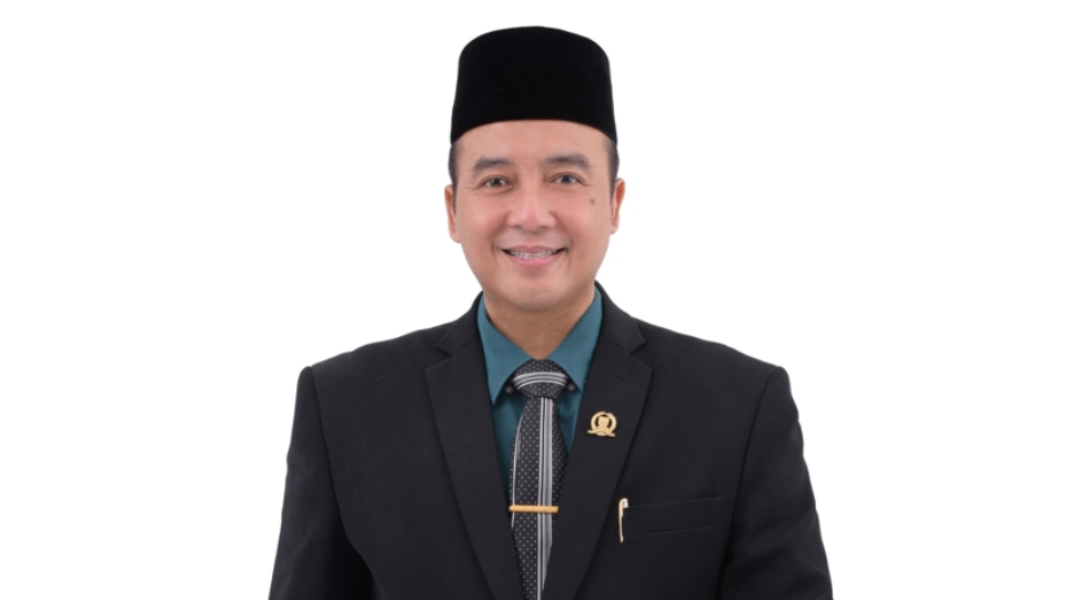 Kang Erwin, Calon Walikota Bandung Periode 2024 - 2029. (Dok. Istimewa)