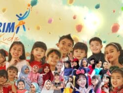 Prima Founder Records Ganti Nama Program Audisi Jadi Primakidz dan Primadutz
