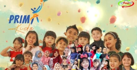 Program Prima Founder Records sebagai afiliator dari Prima R&G Community. (Dok. Istimewa)