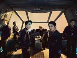 Album Ketujuh EXO Dinantikan Penggemar, akan Dirilis 10 Juli 2023