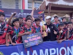 Jelang Kejurnas Pertengahan Juni Mendatang, PPLP Sumbar Jajal Kemampuan di Kejurda KU23