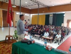674 Mahasiswa Unes Ambil Bagian Seminar Nasional 