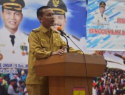 Pemko Paiaman Sediakan E-Katalog Lokal