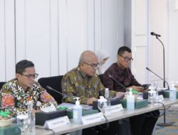 RUPS PLN: Sah! Pemerintah Terima Laporan PLN, Apresiasi Capaian Kinerja Terbaik Sepanjang Sejarah