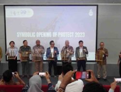 Tak Hanya ChatGPT, Migas Juga Manfaatkan AI