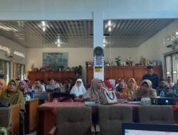 Tidak Boleh Ada Pungutan Penerimaan Murid Baru