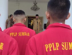 Gubernur Sumbar Ajak Perantau Minang Dukung PPLP Sumbar di Kejurnas Pekanbaru
