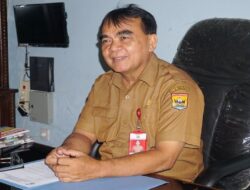 PPDB SD dan SMP di Kota Pariaman Telah Dibuka