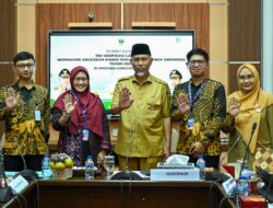 Gubernur Mahyeldi; Pemprov Sumbar Berkomitmen untuk Perlindungan Anak