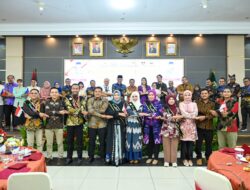 Gubernur Mahyeldi, Sumbar Siap Berkolaborasi dengan Seluruh Pihak Dalam Percepatan Pengembangan Pertanian