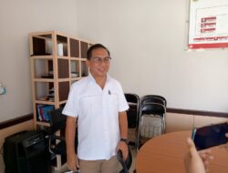 BLUD RSUD Pulang Pisau Berstatus Bintang 5 Terus Berikan Pelayanan Terbaik