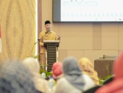 Gubernur Mahyeldi ajak Bundo Kanduang Tingkatkan Peran Lestarikan ABS-SBK