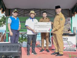 Mahyeldi Sayangkan Rendahnya Implementasi UU Nomor 18 Tahun 2008 oleh Perusahaan Penyumbang Sampah di Sumbar