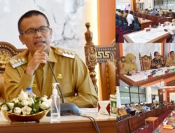 Pemko Pariaman Masuk Nominator Penerima Anugerah KPAI 2023