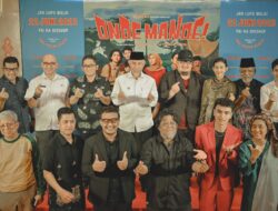 Film Onde Mande Angkat Tema Budaya Minangkabau, Gubernur Mahyeldi Menyebut Bagus untuk Promosi Daerah