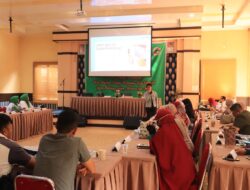 50 UMKM di Kota Payakumbuh Dilatih Strategi Branding
